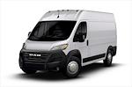 New 2026 Ram ProMaster 1500 High Roof Empty Cargo Van for sale #C27611 - photo 1