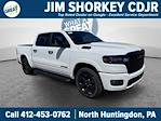 New 2026 Ram 1500 Big Horn Crew Cab 4x4 Pickup for sale #C27772 - photo 1