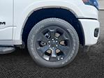 New 2026 Ram 1500 Big Horn Crew Cab 4x4 Pickup for sale #C27772 - photo 11