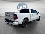 New 2026 Ram 1500 Big Horn Crew Cab 4x4 Pickup for sale #C27772 - photo 3