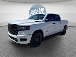 New 2026 Ram 1500 Big Horn Crew Cab 4x4 Pickup for sale #C27772 - photo 8