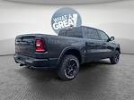 New 2026 Ram 1500 Rebel Crew Cab 4x4 Pickup for sale #C27784 - photo 3