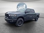 New 2026 Ram 1500 Rebel Crew Cab 4x4 Pickup for sale #C27784 - photo 8