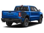 New 2026 Ram 1500 Rebel Crew Cab 4x4 Pickup for sale #C27785 - photo 3