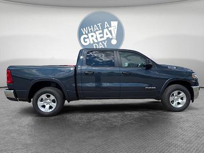 New 2025 Ram 1500 Big Horn Crew Cab 4x4 Pickup for sale #C27791 - photo 2