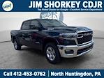 New 2025 Ram 1500 Big Horn Crew Cab 4x4 Pickup for sale #C27791 - photo 1