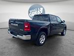 New 2025 Ram 1500 Big Horn Crew Cab 4x4 Pickup for sale #C27791 - photo 3