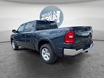 New 2025 Ram 1500 Big Horn Crew Cab 4x4 Pickup for sale #C27791 - photo 6