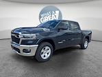 New 2025 Ram 1500 Big Horn Crew Cab 4x4 Pickup for sale #C27791 - photo 8