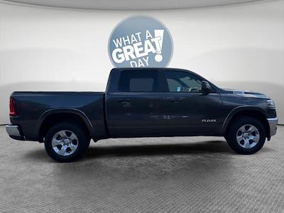 New 2025 Ram 1500 Big Horn Crew Cab 4x4 Pickup for sale #C27792 - photo 2