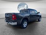 New 2025 Ram 1500 Big Horn Crew Cab 4x4 Pickup for sale #C27792 - photo 3