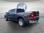 New 2025 Ram 1500 Big Horn Crew Cab 4x4 Pickup for sale #C27792 - photo 6