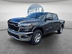 New 2025 Ram 1500 Big Horn Crew Cab 4x4 Pickup for sale #C27792 - photo 8