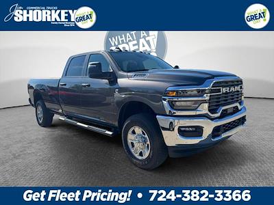 New 2025 Ram 2500 Tradesman Crew Cab 4x4 Pickup for sale #C27798 - photo 1