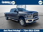 New 2025 Ram 2500 Tradesman Crew Cab 4x4 Pickup for sale #C27798 - photo 1
