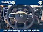 New 2025 Ram 2500 Tradesman Crew Cab 4x4 Pickup for sale #C27798 - photo 15