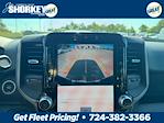 New 2025 Ram 2500 Tradesman Crew Cab 4x4 Pickup for sale #C27798 - photo 18