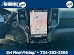 New 2025 Ram 2500 Tradesman Crew Cab 4x4 Pickup for sale #C27798 - photo 22