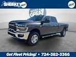 New 2025 Ram 2500 Tradesman Crew Cab 4x4 Pickup for sale #C27798 - photo 8