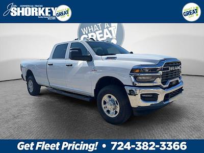 New 2025 Ram 2500 Tradesman Crew Cab 4x4 Pickup for sale #C27799 - photo 1