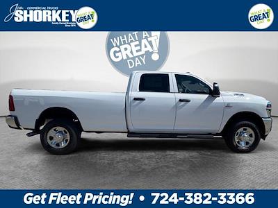 New 2025 Ram 2500 Tradesman Crew Cab 4x4 Pickup for sale #C27799 - photo 2