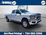 New 2025 Ram 2500 Tradesman Crew Cab 4x4 Pickup for sale #C27799 - photo 1