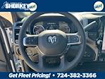 New 2025 Ram 2500 Tradesman Crew Cab 4x4 Pickup for sale #C27799 - photo 15