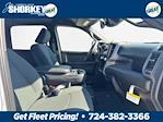 New 2025 Ram 2500 Tradesman Crew Cab 4x4 Pickup for sale #C27799 - photo 26