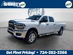 New 2025 Ram 2500 Tradesman Crew Cab 4x4 Pickup for sale #C27799 - photo 8