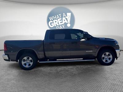 New 2025 Ram 1500 Big Horn Crew Cab 4x4 Pickup for sale #C27801 - photo 2