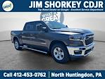 New 2025 Ram 1500 Big Horn Crew Cab 4x4 Pickup for sale #C27801 - photo 1
