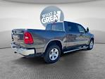 New 2025 Ram 1500 Big Horn Crew Cab 4x4 Pickup for sale #C27801 - photo 3
