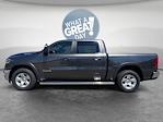 New 2025 Ram 1500 Big Horn Crew Cab 4x4 Pickup for sale #C27801 - photo 7