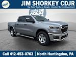 New 2025 Ram 1500 Big Horn Crew Cab 4x4 Pickup for sale #C27802 - photo 1