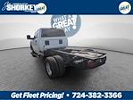 New 2026 Ram 3500 Tradesman Regular Cab 4x4 60 CA Cab Chassis for sale #C27829 - photo 5