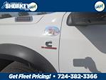 New 2026 Ram 5500 Tradesman Crew Cab 4x4 84 CA Cab Chassis for sale #C27865 - photo 19