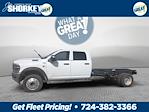 New 2026 Ram 5500 Tradesman Crew Cab 4x4 84 CA Cab Chassis for sale #C27865 - photo 3