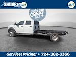 New 2026 Ram 5500 Tradesman Crew Cab 4x4 84 CA Cab Chassis for sale #C27865 - photo 4