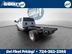 New 2026 Ram 5500 Tradesman Crew Cab 4x4 84 CA Cab Chassis for sale #C27865 - photo 6