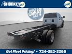 New 2026 Ram 5500 Tradesman Crew Cab 4x4 84 CA Cab Chassis for sale #C27865 - photo 7