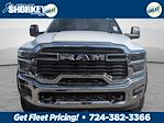 New 2026 Ram 5500 Tradesman Crew Cab 4x4 84 CA Cab Chassis for sale #C27865 - photo 8