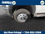 New 2026 Ram 5500 Tradesman Crew Cab 4x4 84 CA Cab Chassis for sale #C27865 - photo 9