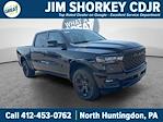 New 2026 Ram 1500 Big Horn Crew Cab 4x4 Pickup for sale #C27866 - photo 1