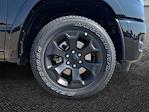 New 2026 Ram 1500 Big Horn Crew Cab 4x4 Pickup for sale #C27866 - photo 11