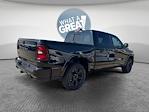 New 2026 Ram 1500 Big Horn Crew Cab 4x4 Pickup for sale #C27866 - photo 3