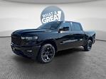 New 2026 Ram 1500 Big Horn Crew Cab 4x4 Pickup for sale #C27866 - photo 8