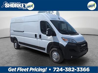 New 2025 Ram ProMaster 2500 High Roof Empty Cargo Van for sale #C27875 - photo 1