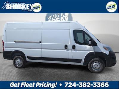 New 2025 Ram ProMaster 2500 High Roof Empty Cargo Van for sale #C27875 - photo 2