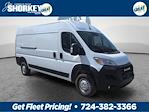 New 2025 Ram ProMaster 2500 High Roof Empty Cargo Van for sale #C27875 - photo 1