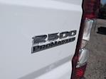 New 2025 Ram ProMaster 2500 High Roof Empty Cargo Van for sale #C27875 - photo 21
